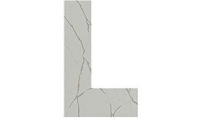 Calacatta Natura Corian Quartz