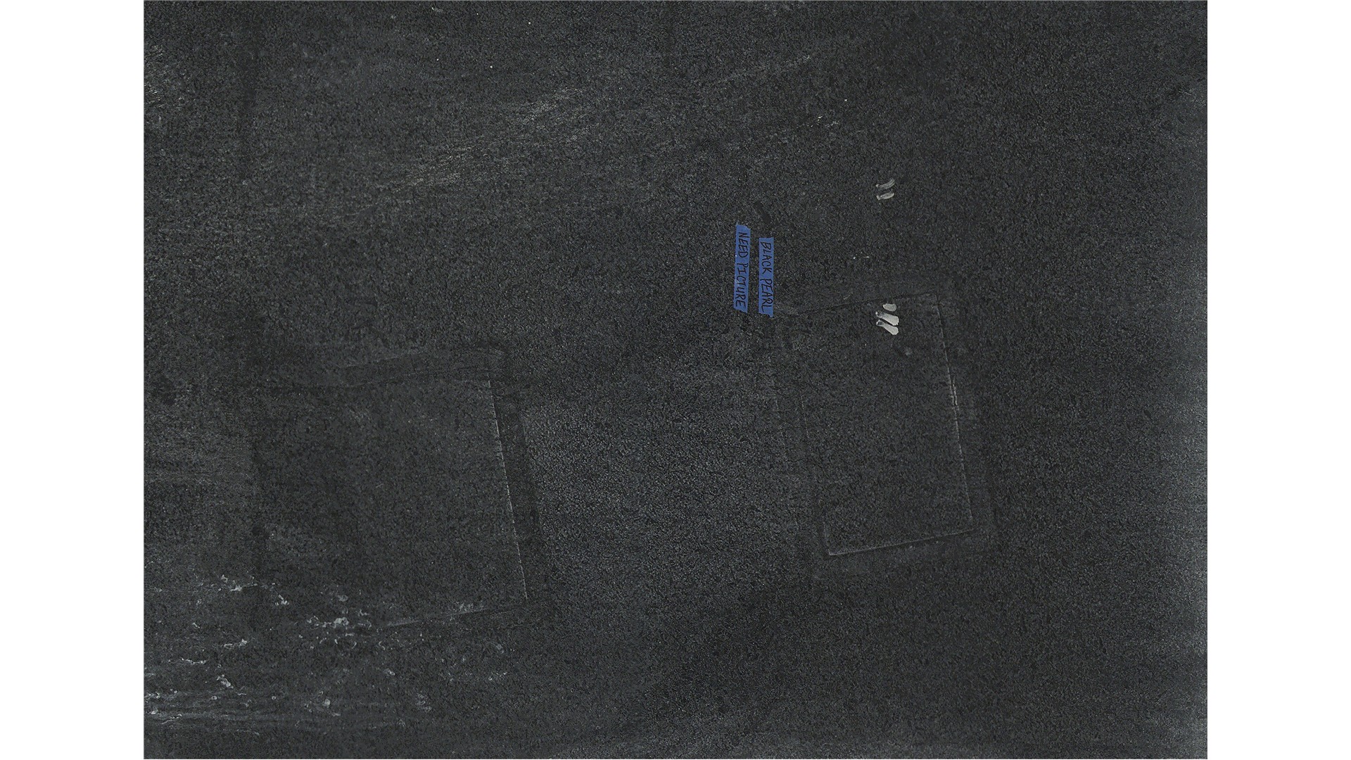 Black Pearl Granite Slabs