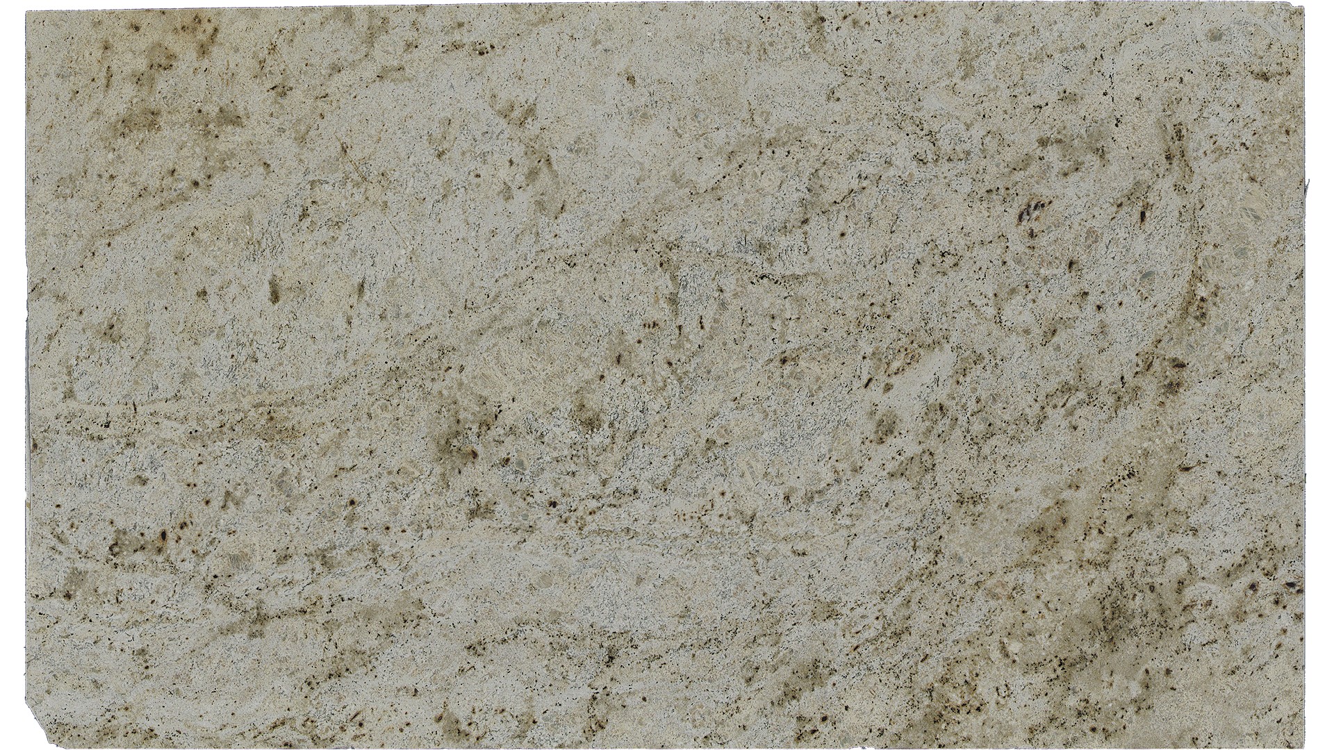 Colonial Cream Granite Slabs