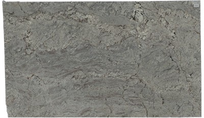 White Spring Leather Granite