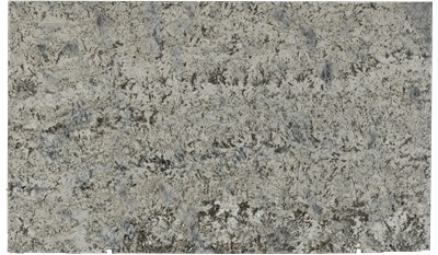 Blue Flower Granite