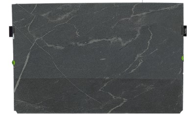 Silver Gray Granite