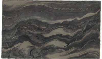 Explosion Blue Quartzite