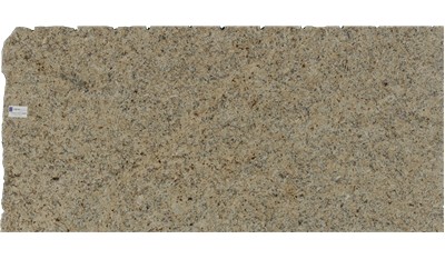 New Venetian Gold Granite