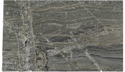 Monte Cristo Granite