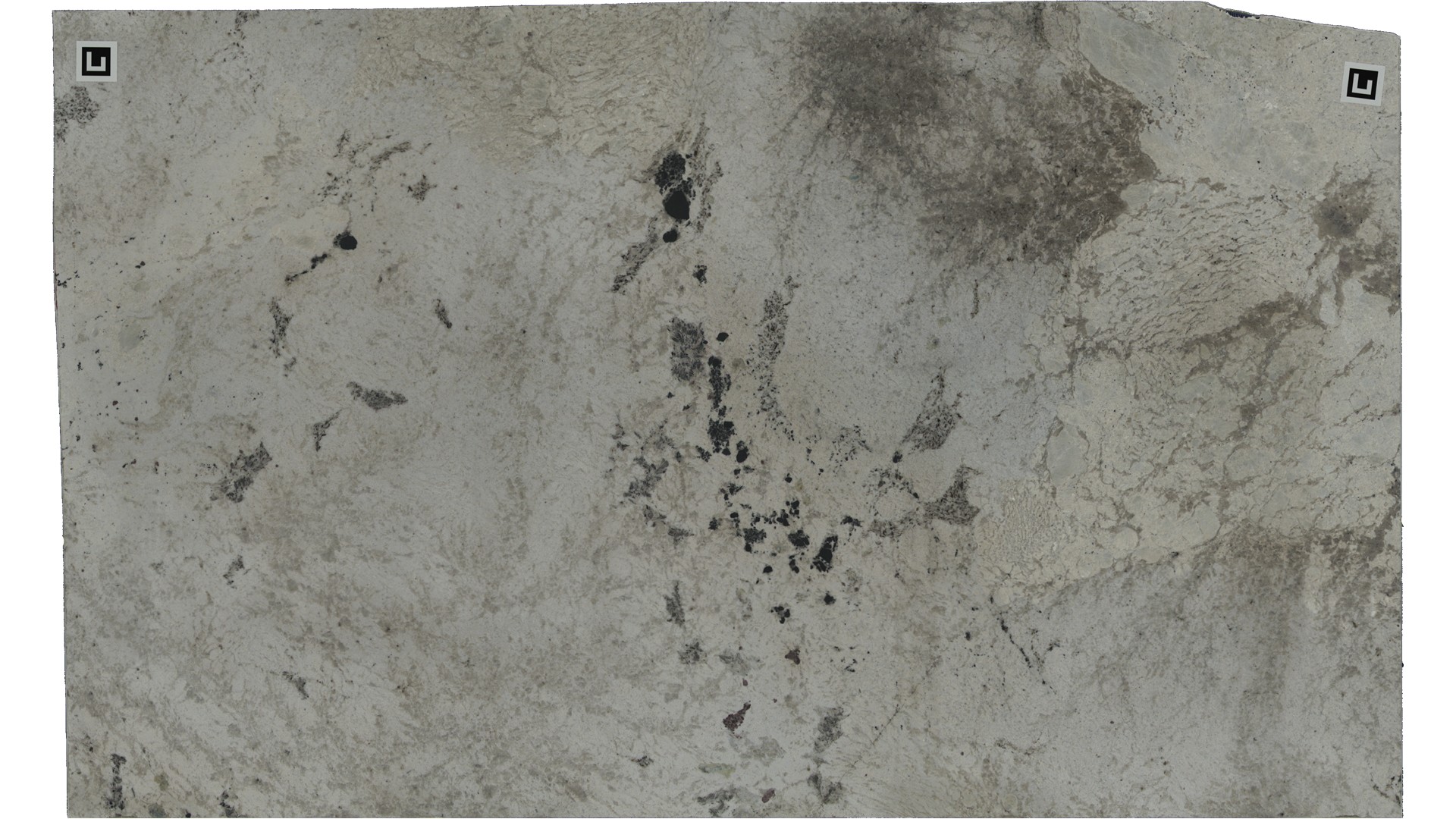 Mona Lisa Leather  Granite Slabs