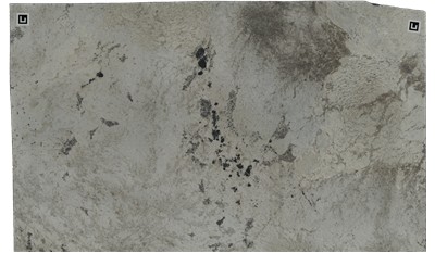 Mona Lisa Leather  Granite