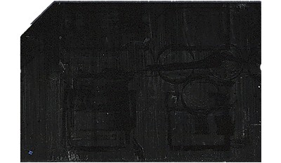 Black Pearl Granite