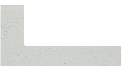 Calacatta Miraggio Cove Q Quartz