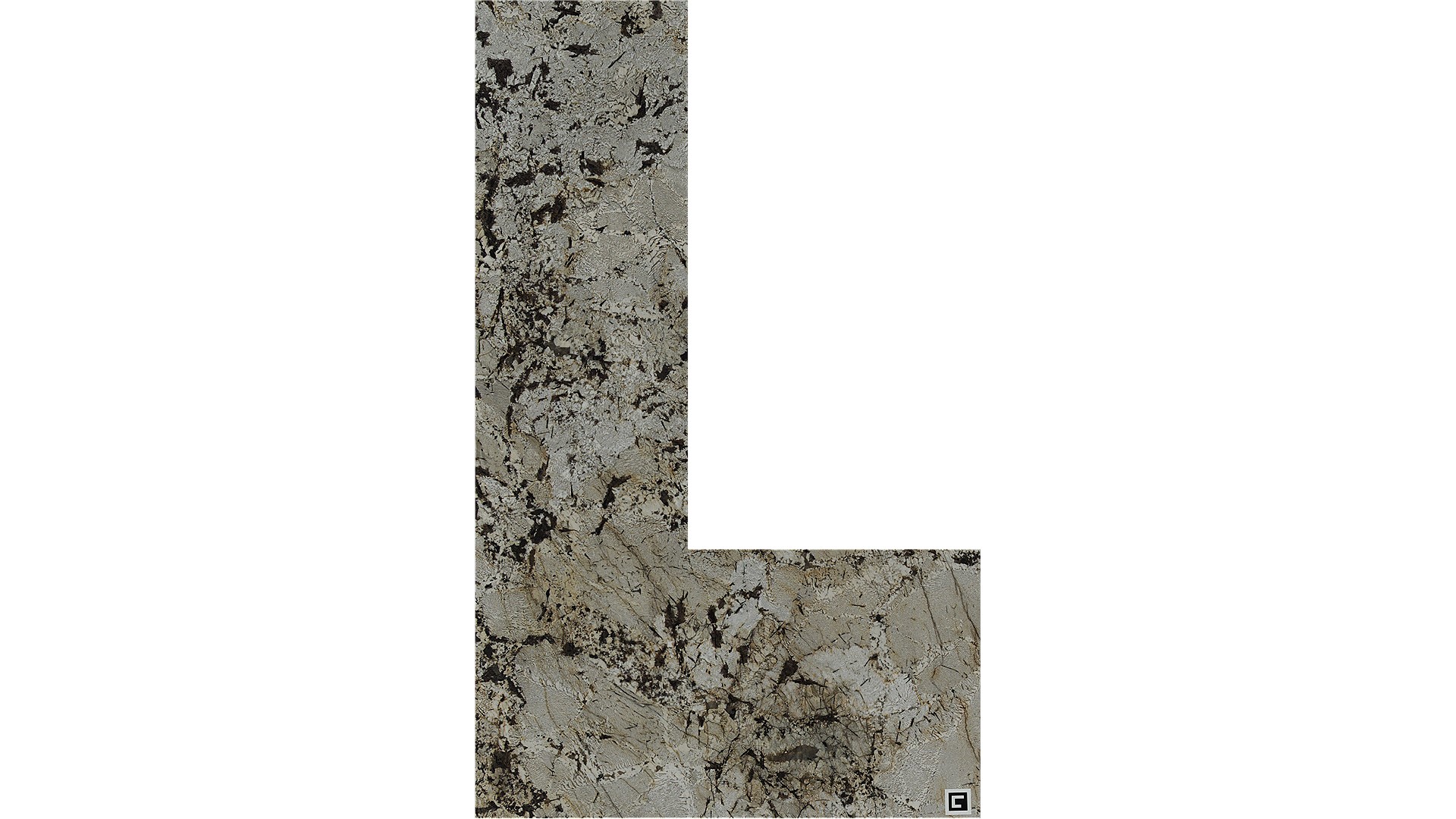 Copenhagen Granite Slabs