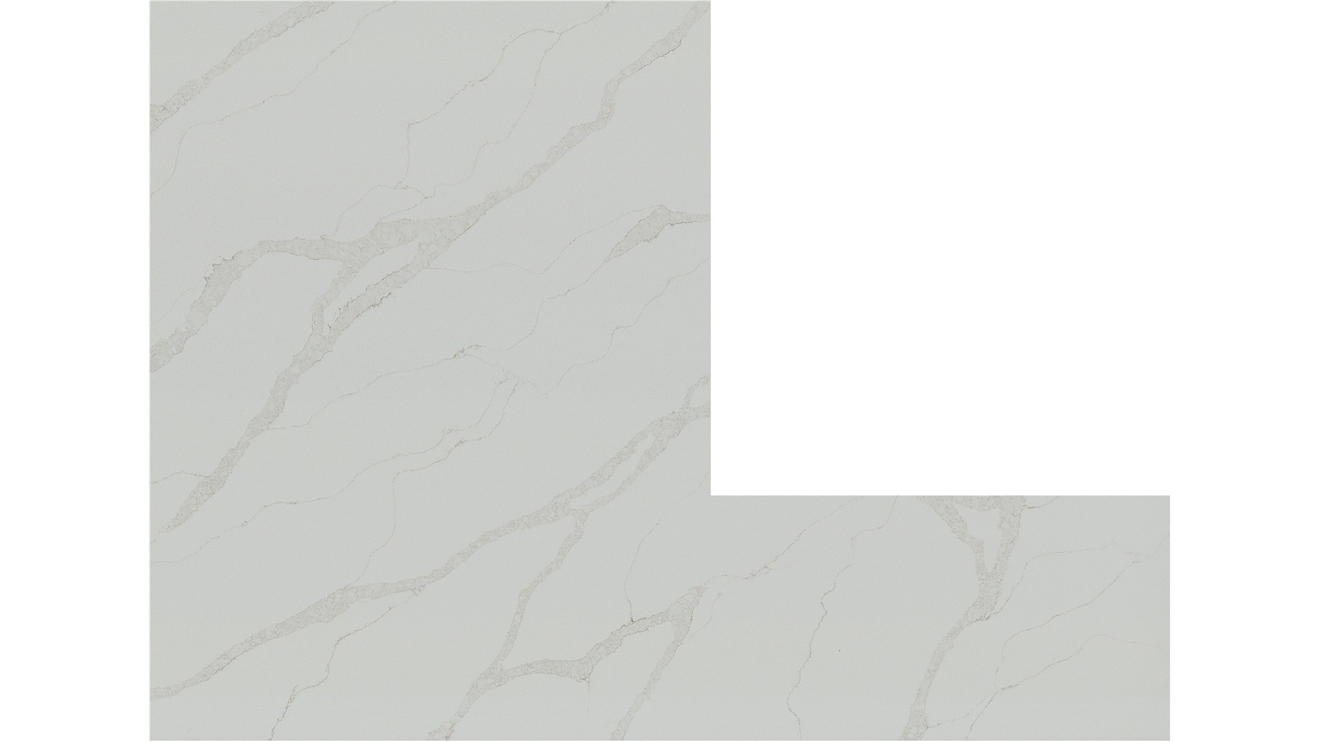 Calacatta Elysio Q Quartz Slabs