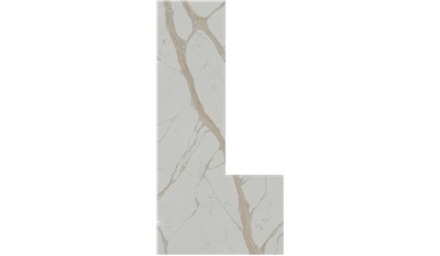 Calacatta Lavish Q Quartz