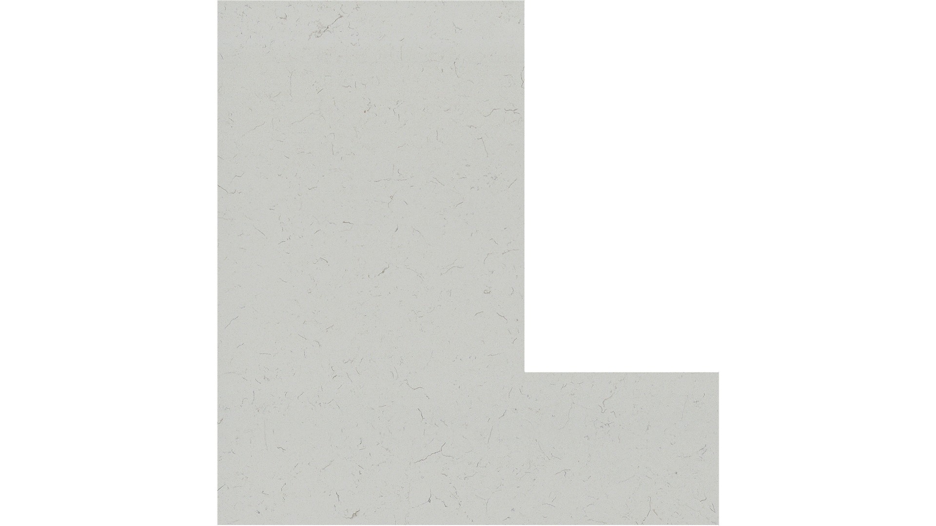 Carrara Miksa Q Quartz Slabs