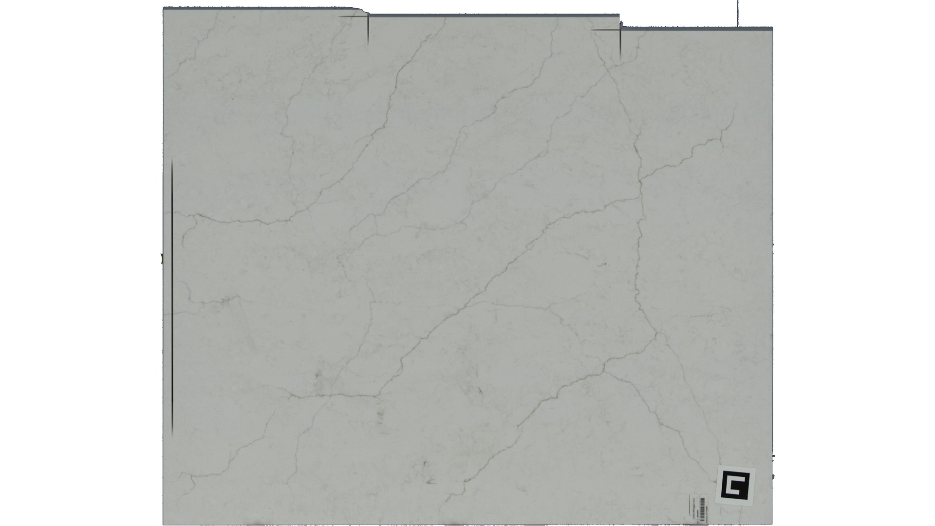 Calacatta Miraggio duo Q Quartz Slabs