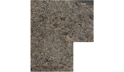 Coral Gold Granite