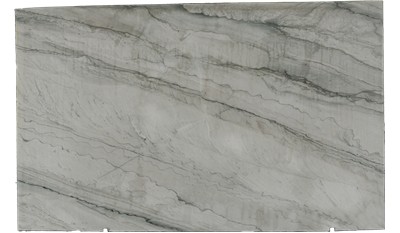 Infinity White Quartzite