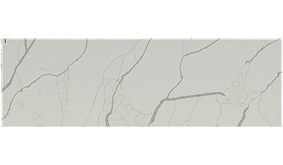 New Calacatta Laza  Q Quartz