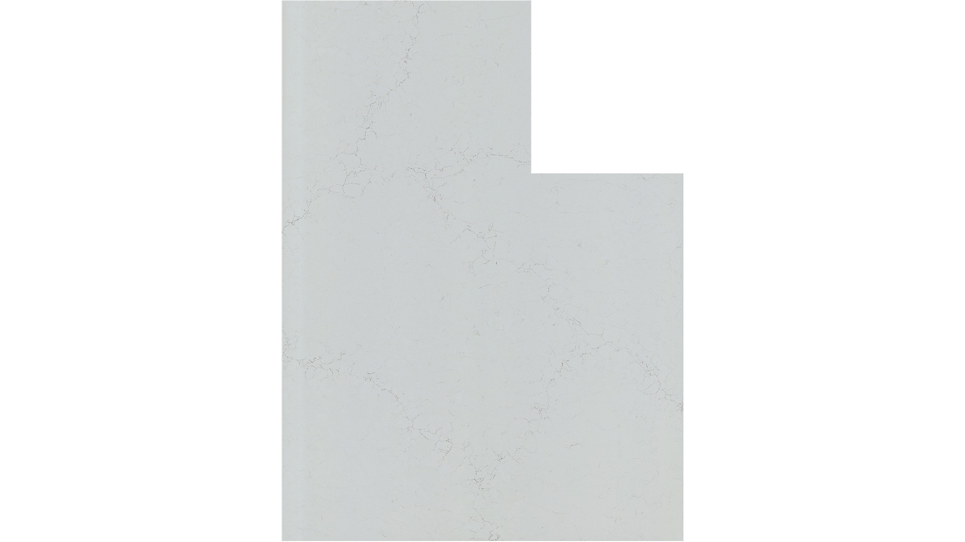 Alabaster White Q Quartz Slabs