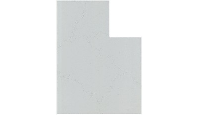Alabaster White Q Quartz
