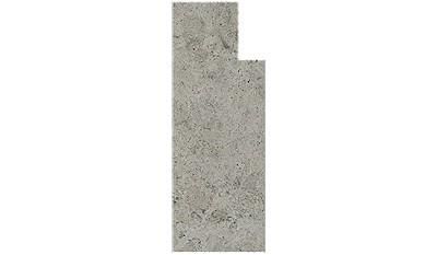 Colonial White Granite