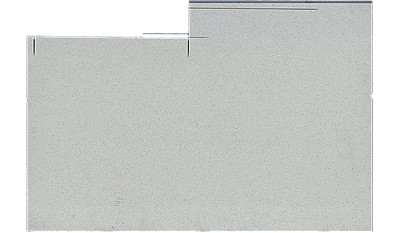 Sparkling White Q Quartz