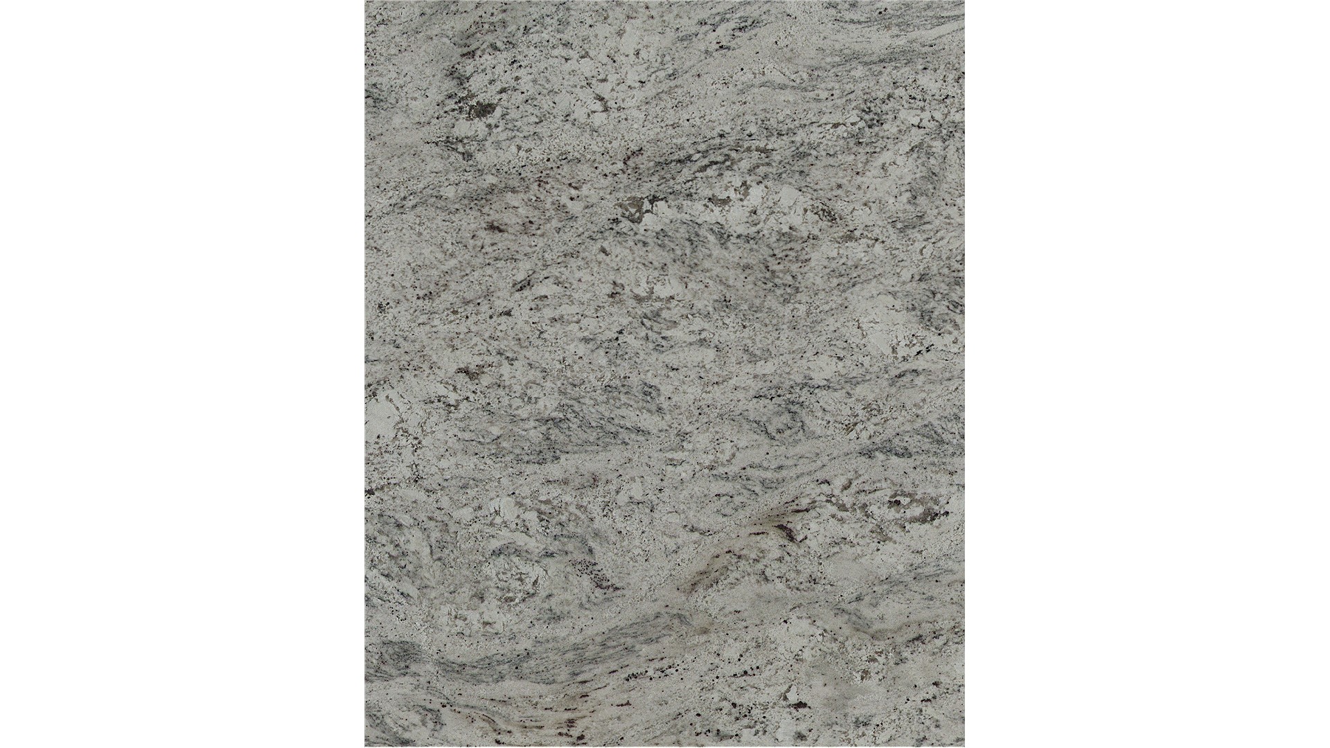 Salinas White  Granite Slabs