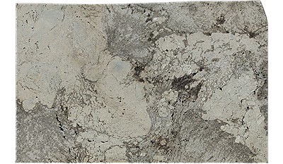 Mona Lisa White Granite
