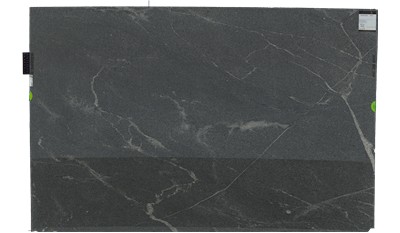 Silver Gray Granite