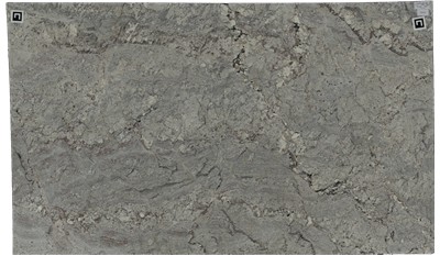 White Spring Leather Granite