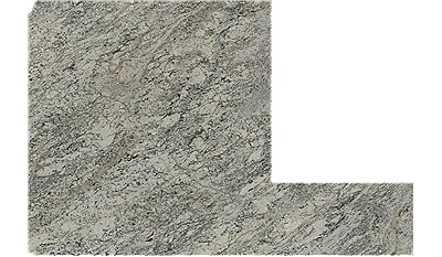 African Rainbow Granite