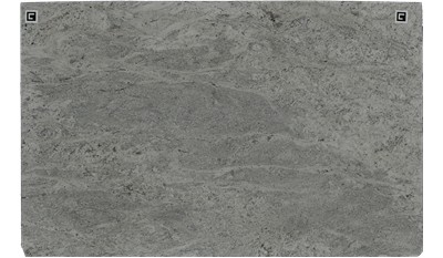 Salinas White  Granite