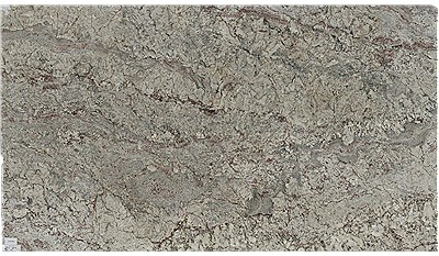 White Springs Granite