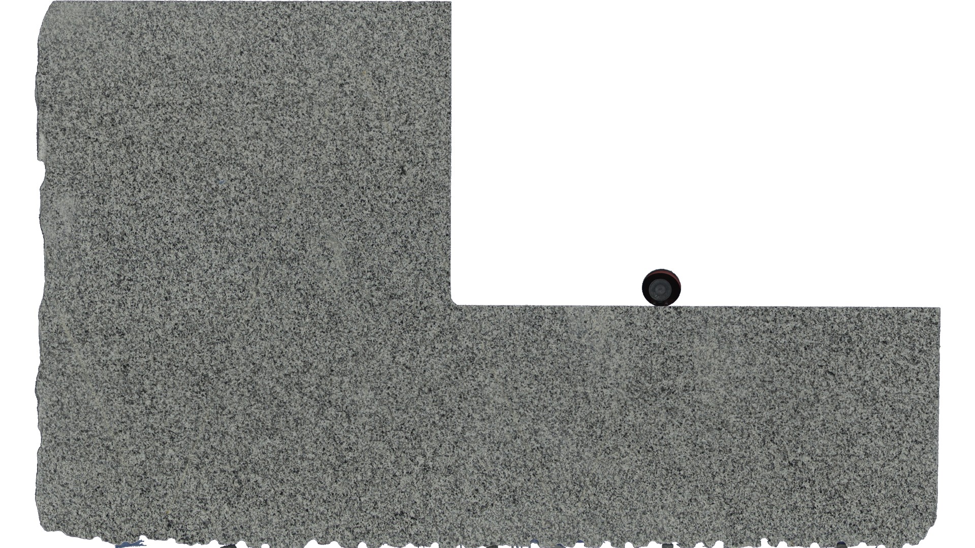 Luna Pearl Granite Slabs