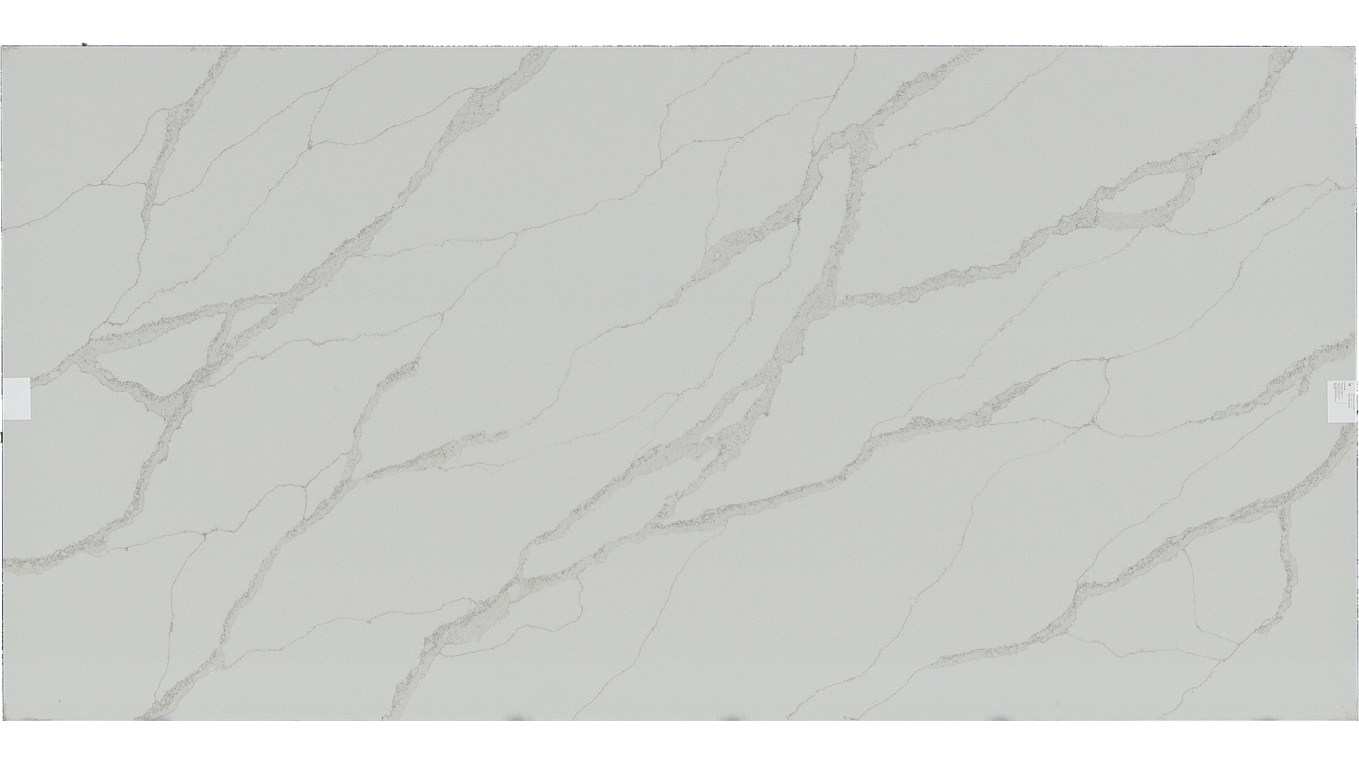 Calacatta Cascade Q Quartz Slabs
