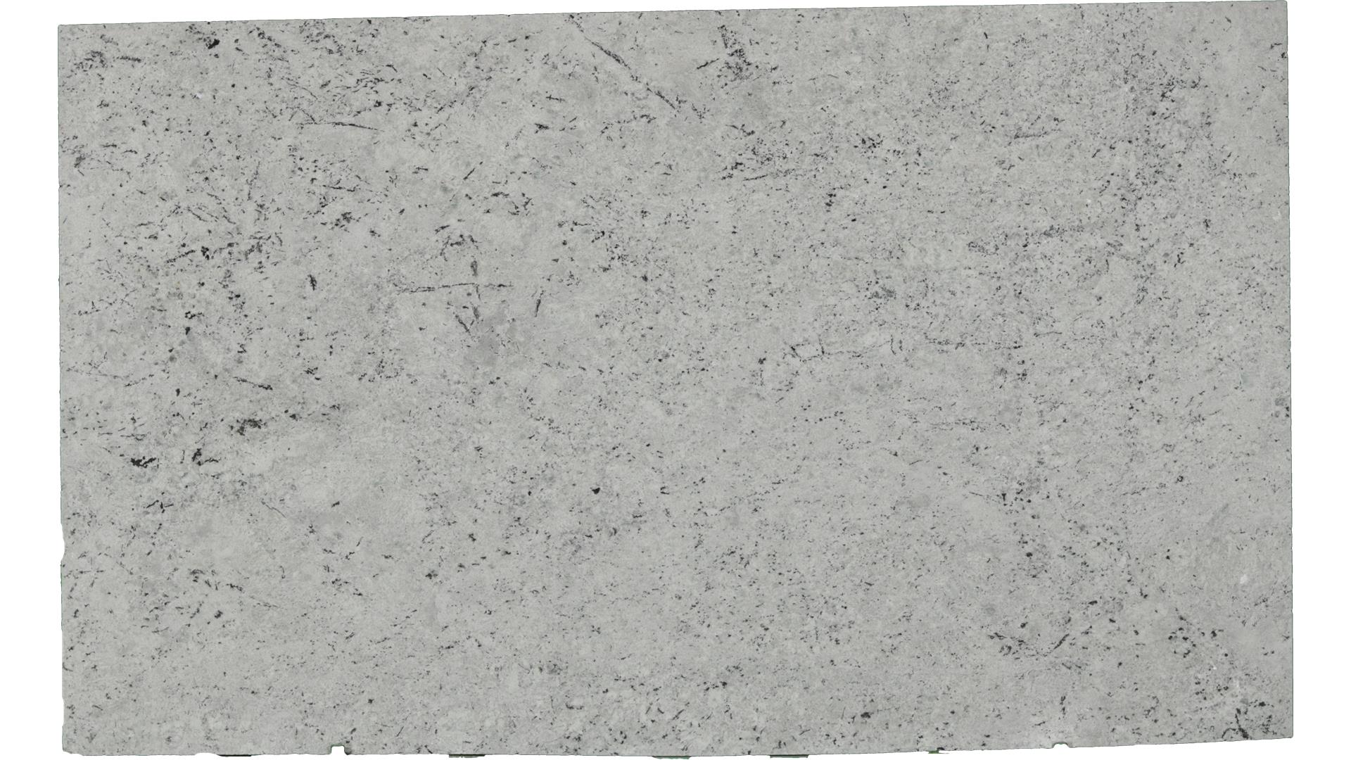 Colonial White Leather  Granite Slabs