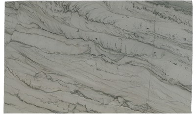 Infinity White Quartzite