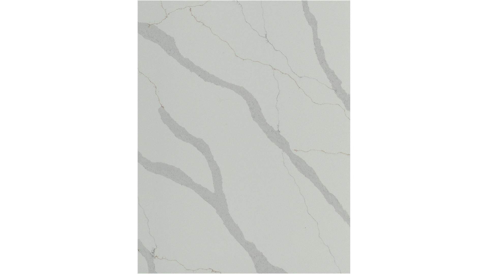Terra Luna Pentel Quartz Slabs