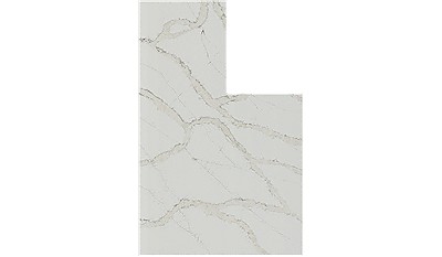 calacatta goa Q Quartz