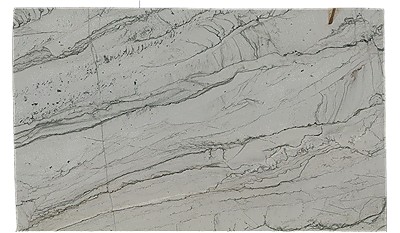 Infinity White Quartzite