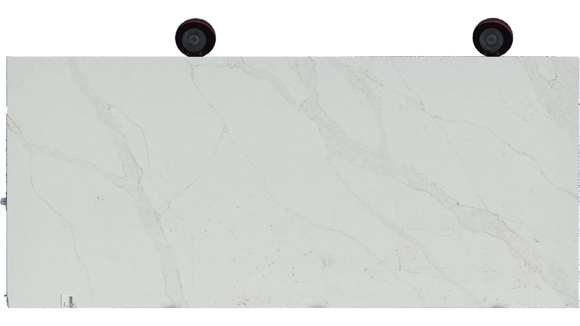 Calacatta Safyra Q Quartz Slabs