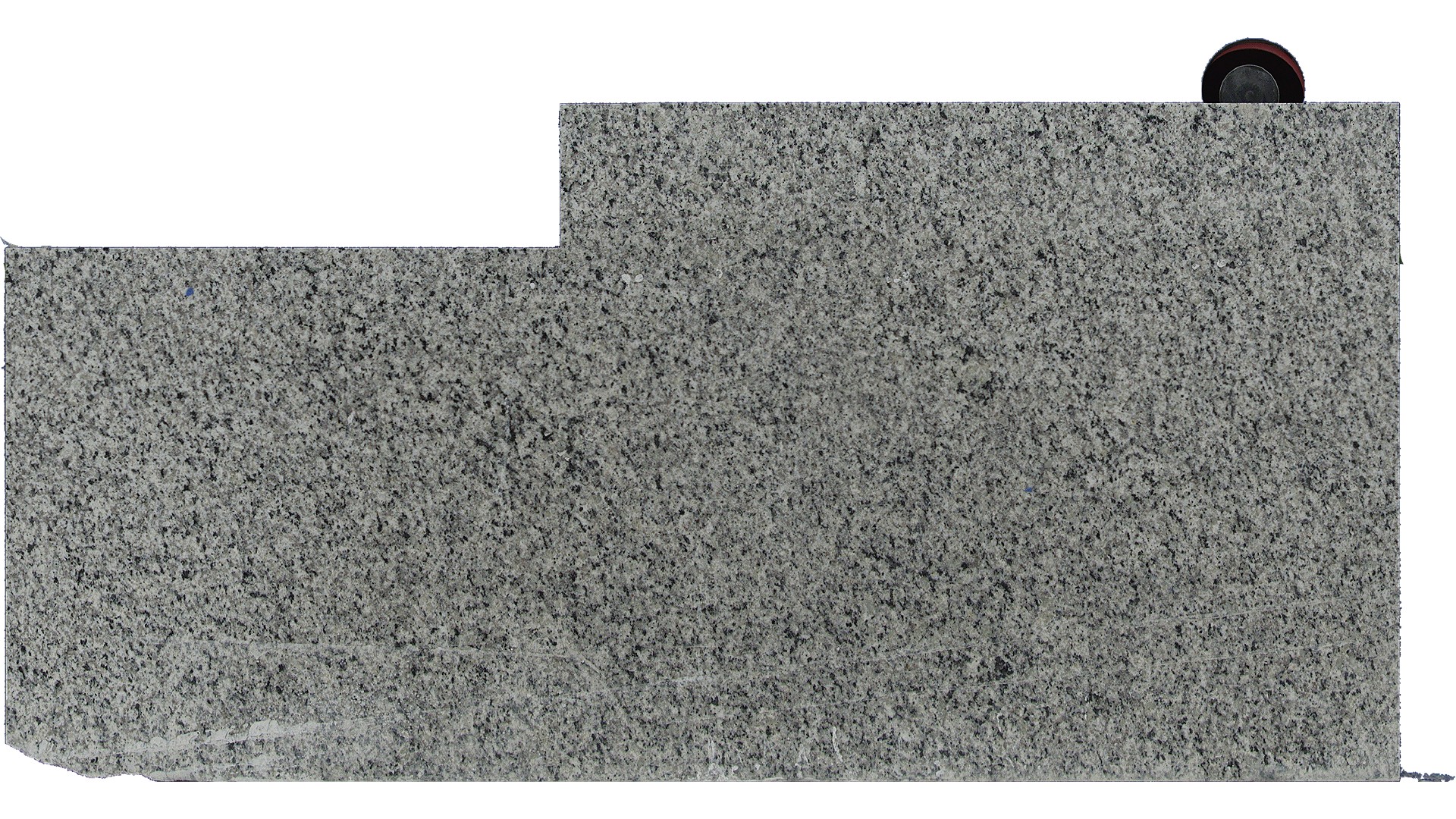 Luna Pearl Granite Slabs