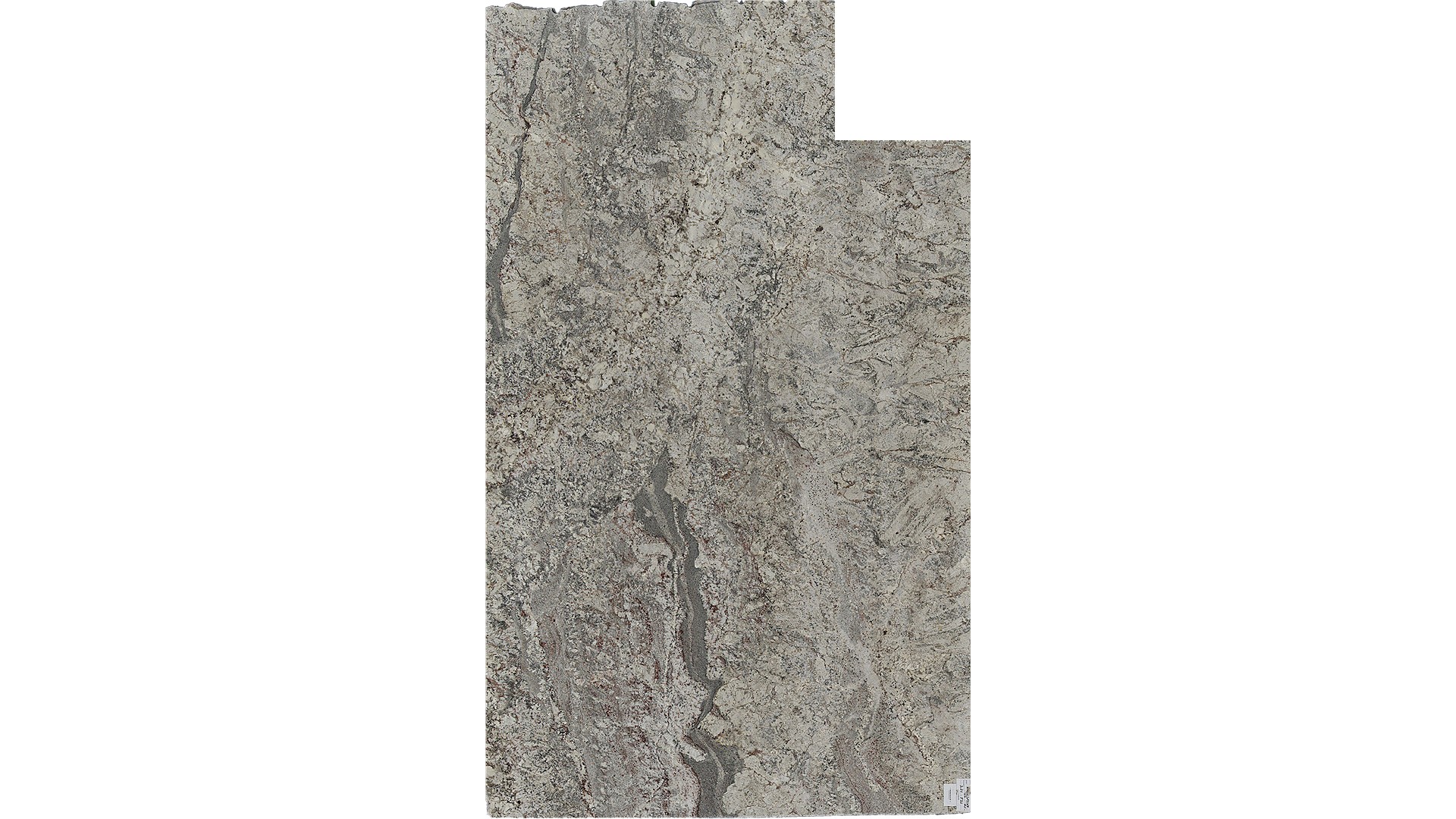 White Springs Granite Slabs