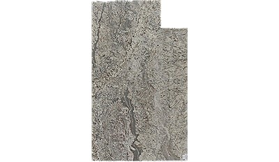 White Springs Granite
