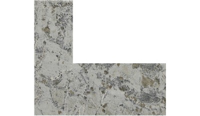 Azul Nuevo Granite