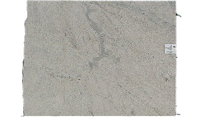 White Fantasy Granite