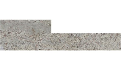 White Springs Granite