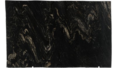 Titanium Gold Granite