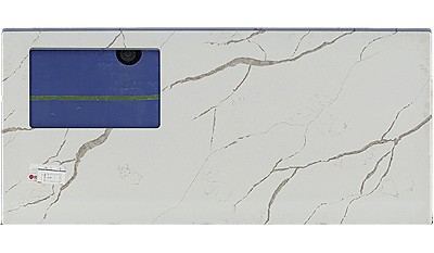 Calacatta Laza Oro Q Quartz