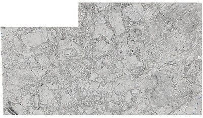 White Fantasy Dolomite 