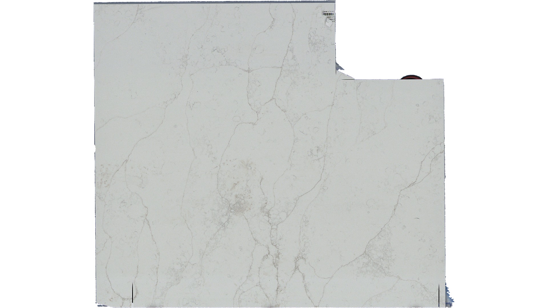 Calacatta Prado Q Quartz Slabs
